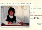 Escuela Mixta E-543