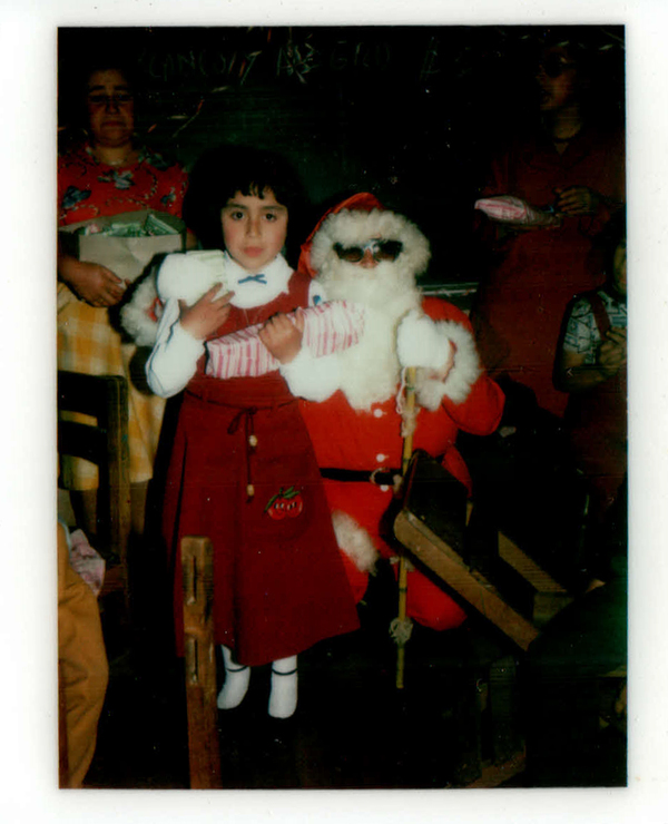 Navidad escuela Villa Lo Burgos Navidad escuela Villa Lo Burgos