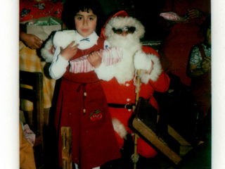 Navidad escuela Villa Lo Burgos Navidad escuela Villa Lo Burgos