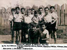 Selección Colegio Bernardo O’Higgins Selección Colegio Bernardo O’Higgins