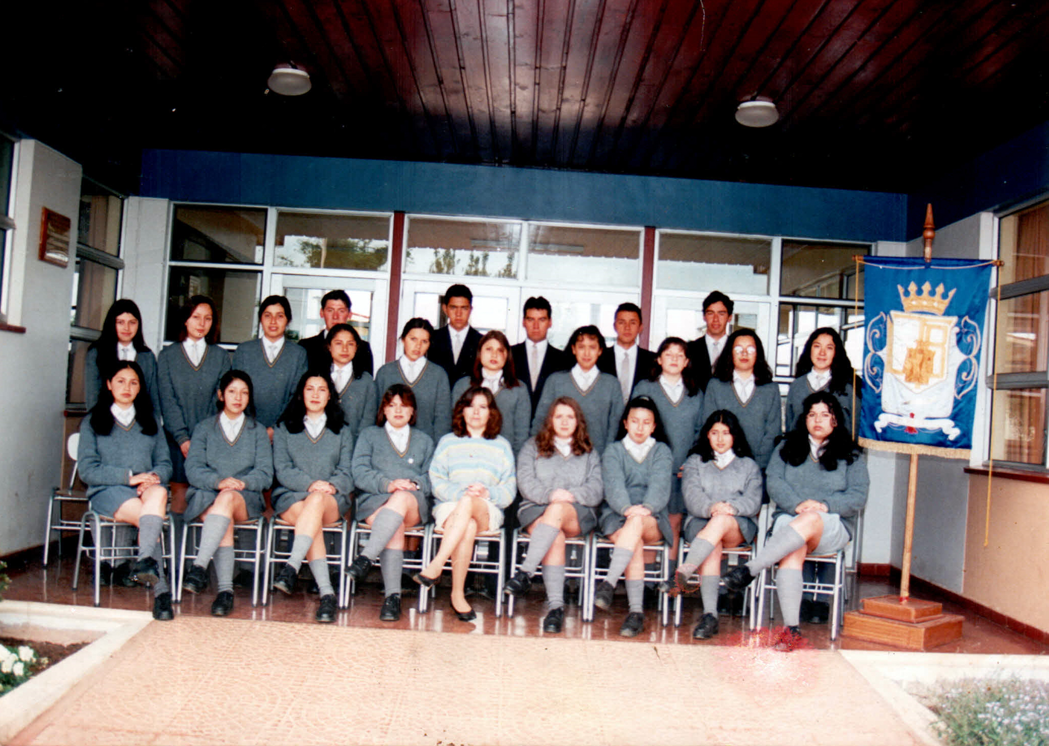Liceo Tomás Burgos Liceo Tomás Burgos