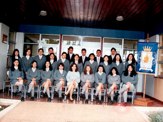 Liceo Tomás Burgos Liceo Tomás Burgos