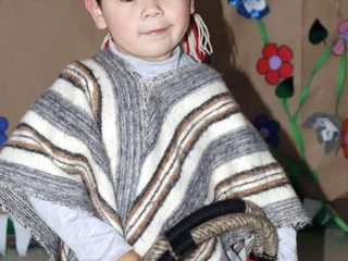 Wetripantu en la escuela Wetripantu en la escuela