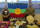 Cóctel mapuche Cóctel mapuche