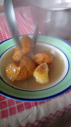 Papas bunas Papas bunas
