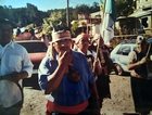 Desfile en Los Molinos Desfile en Los Molinos