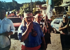 Desfile en Los Molinos Desfile en Los Molinos