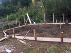 Construcción de ruca Fey tañi mapu Construcción de ruca Fey tañi mapu