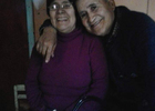 Matrimonio de Benjamín Antillanca y Lidia Ñanco Matrimonio de Benjamín Antillanca y Lidia Ñanco