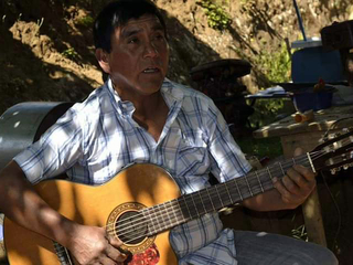 Elías Maripán Naipe Elías Maripán Naipe