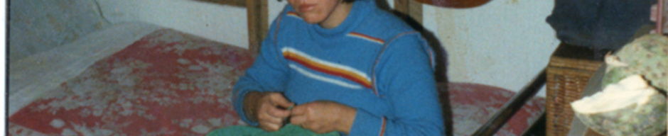 Judith Zagua Elgueta