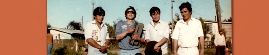 Memorias de la Población Schilling: historias de esfuerzo y comunidad Memorias de la Población Schilling: historias de esfuerzo y comunidad