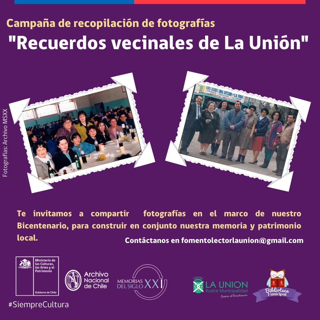 Noticia - 17.05.2021_Región de Los Ríos inicia el Mes del Patrimonio Noticia - 17.05.2021_Región de Los Ríos inicia el Mes del Patrimonio