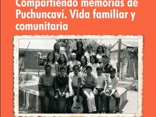 Compartiendo memorias de Puchuncaví. Vida familiar y comunitaria