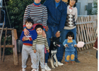 Familia Cádiz Zagua Familia Cádiz Zagua