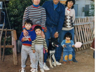 Familia Cádiz Zagua Familia Cádiz Zagua