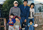 Familia Cádiz Zagua Familia Cádiz Zagua