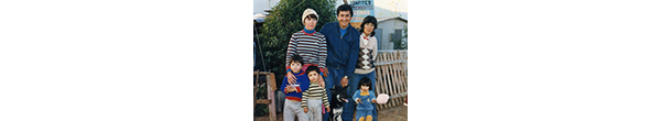 Familia Cádiz Zagua Familia Cádiz Zagua
